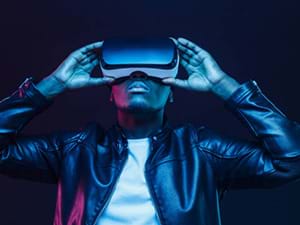 VR game bedrijfsuitje ontmantel de bom in Gouda